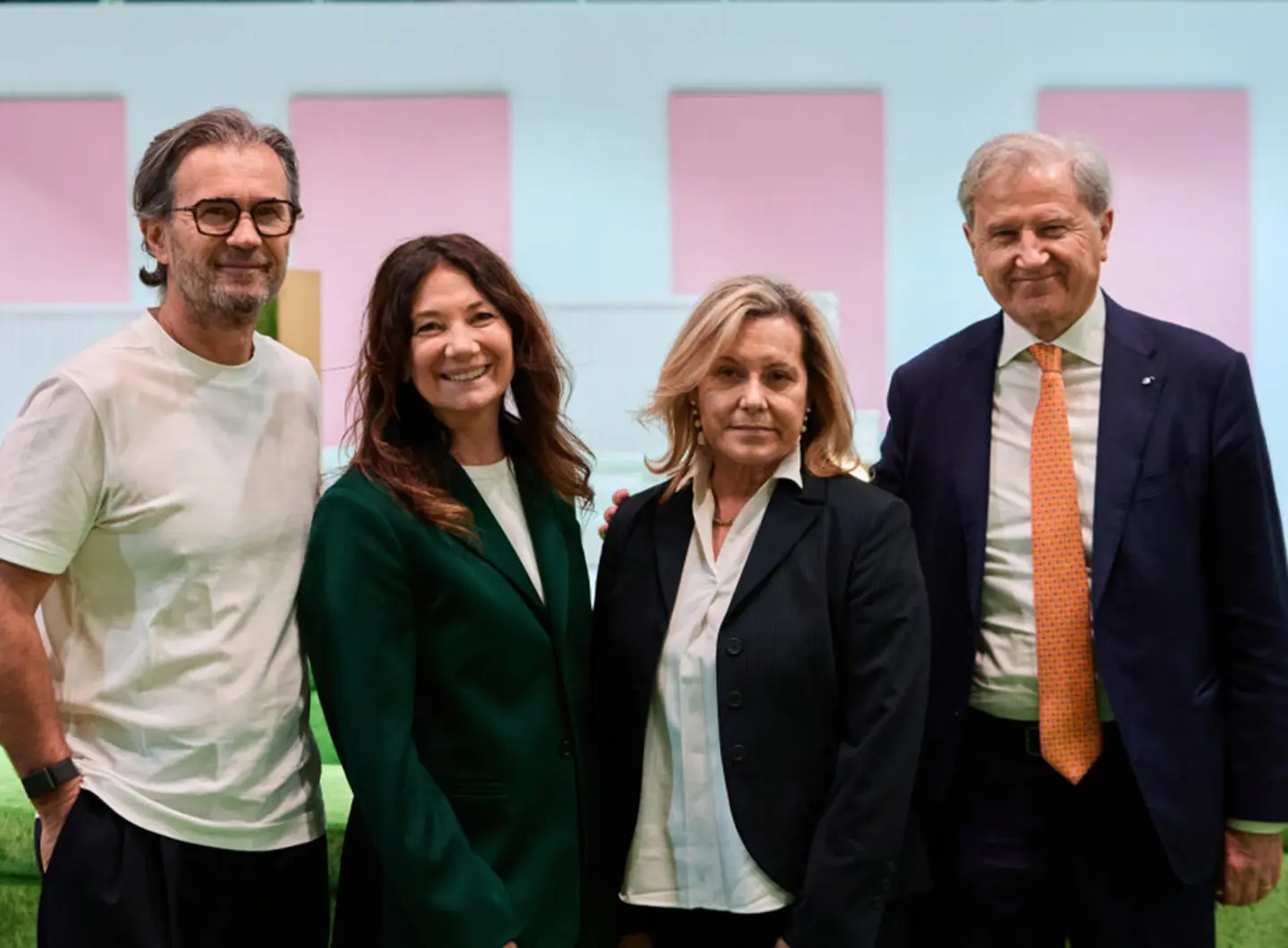 Silvia Sassone, Carlo Cracco, Edi Snaidero, Maddalena Fossati - La cucina italiana è Patrimonio Immateriale dell’Umanità UNESCO. Opportunità e sviluppo di un settore cruciale per il Made in Italy, Drafting Futures. Conversations about Next Perspectives     