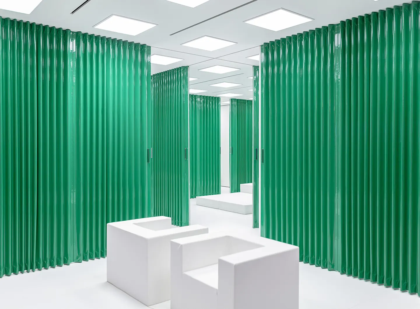 Dooor,  64ª edizione del Salone del Mobile.Milano