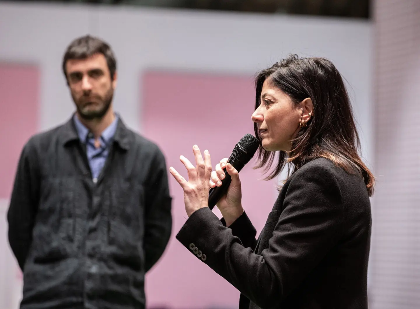 Valentina Ardia, Davide Coppo - Matteo Caccia - Casa - Lugo - Sentimento, Drafting Futures. Conversations about Next Perspectives     