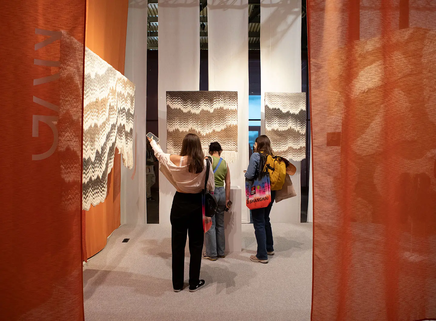 Gandia Blasco, 64th edition of Salone del Mobile.Milano