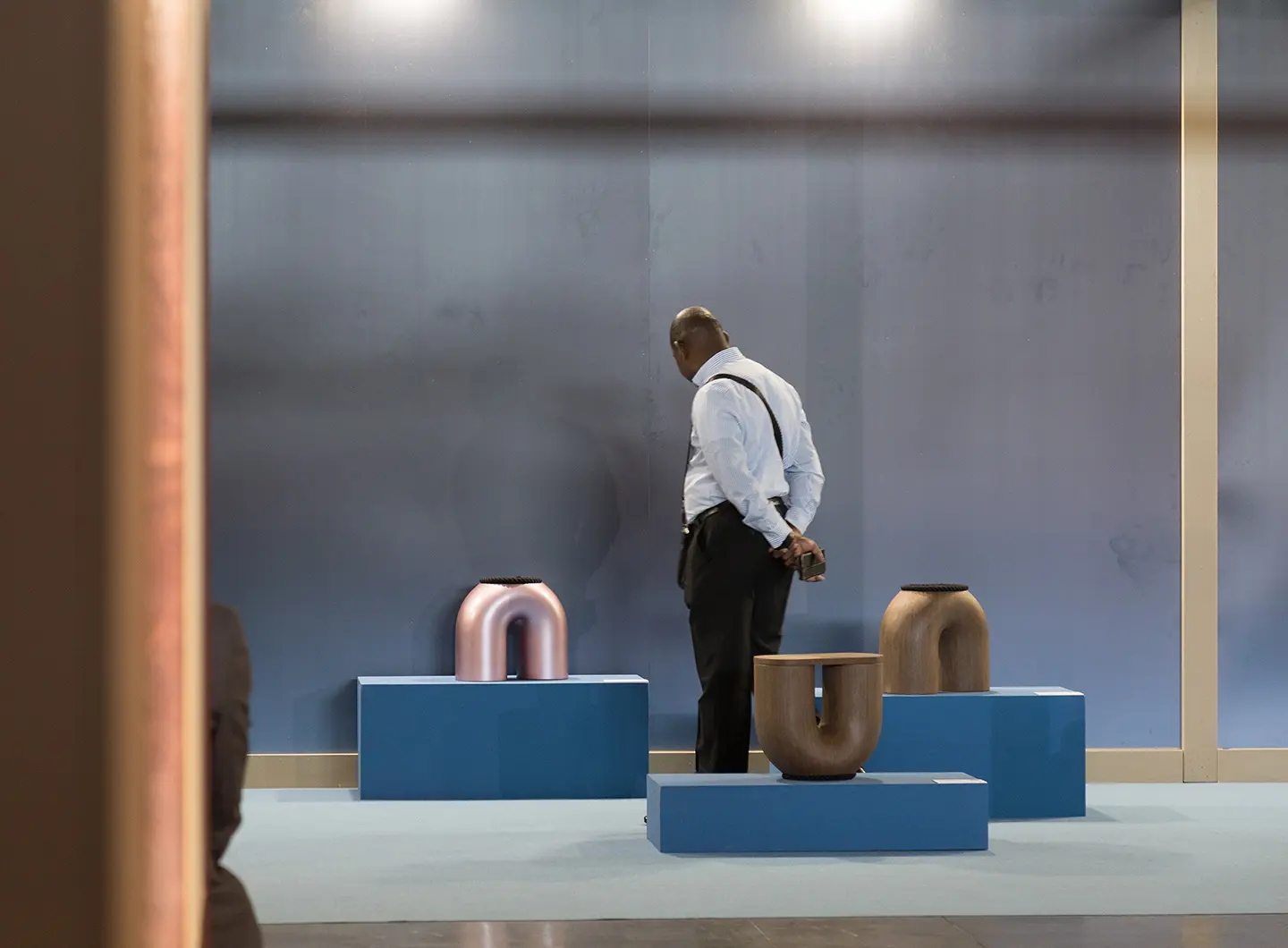 27ª edizione del SaloneSatellite