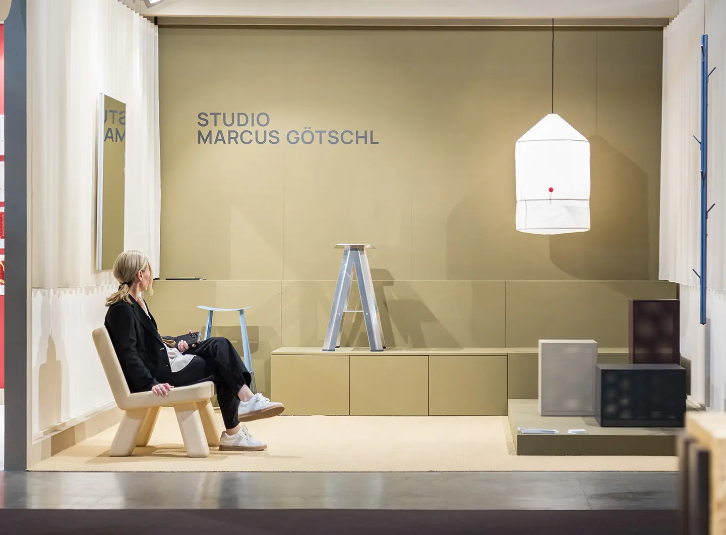 27ª edizione del SaloneSatellite