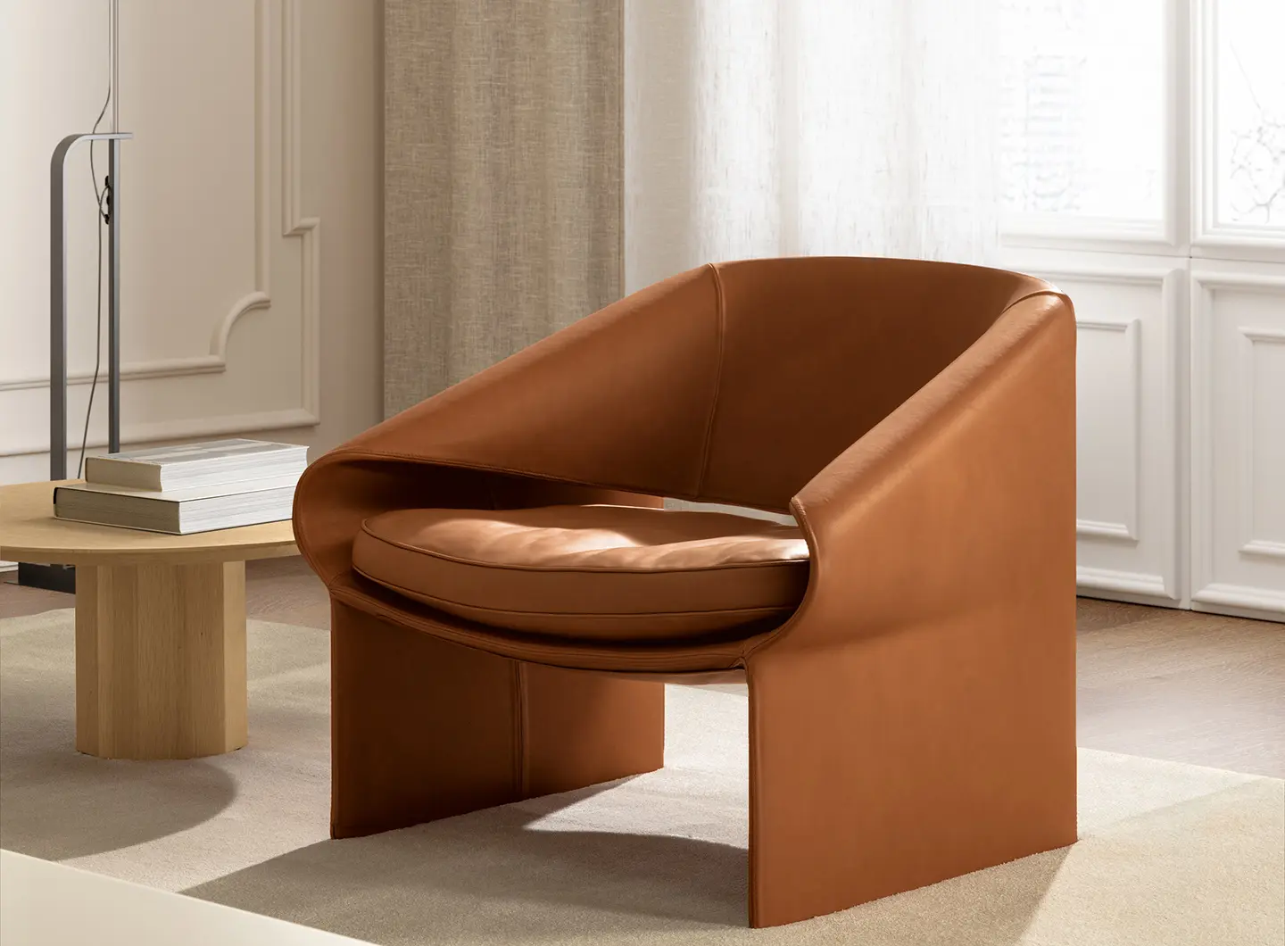 Collezione Home, Talenti