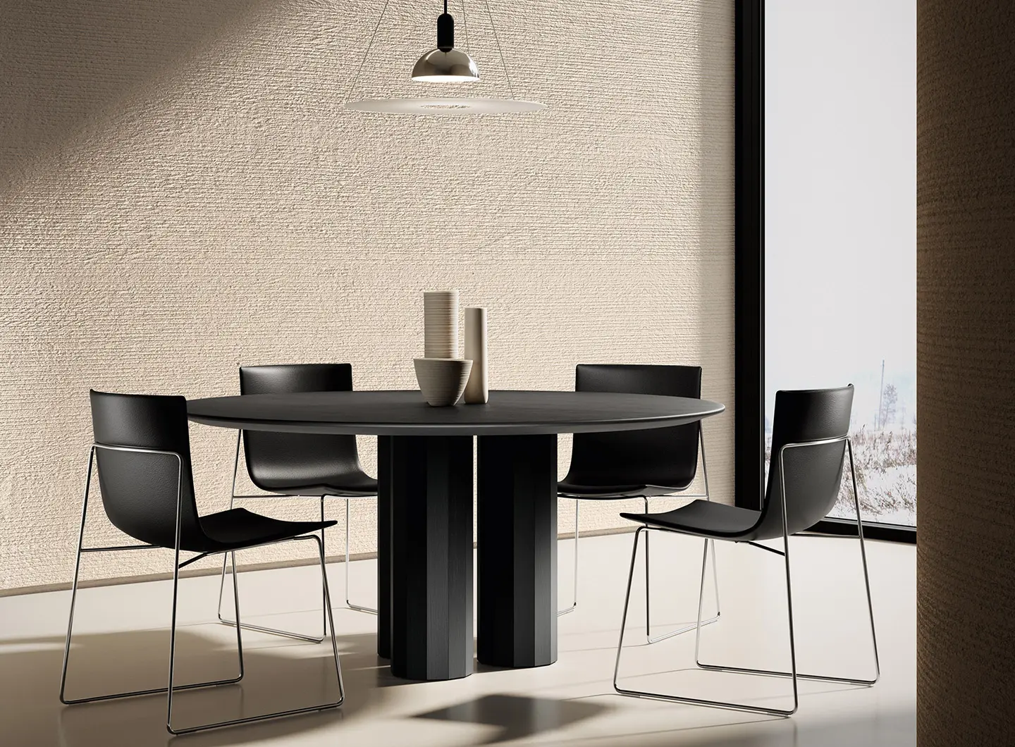 Collezione Home, Talenti