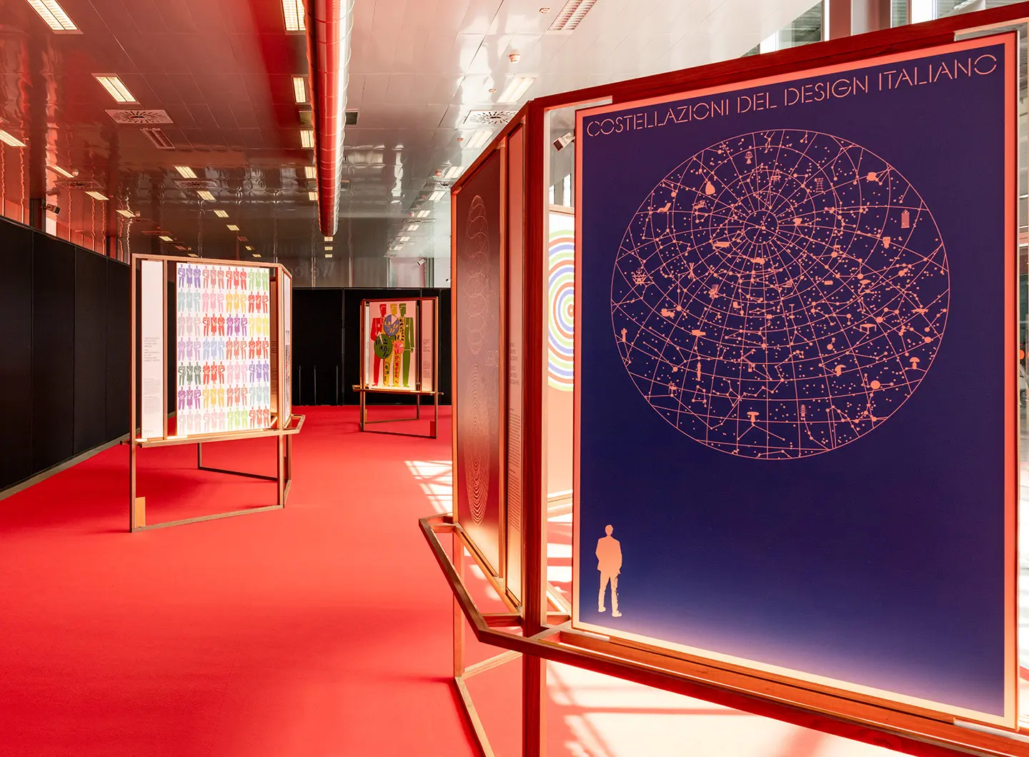 LA FILIERA DELLA MERAVIGLIE, Salone del Mobile.Milano 2026, curata da Beppe Finessi