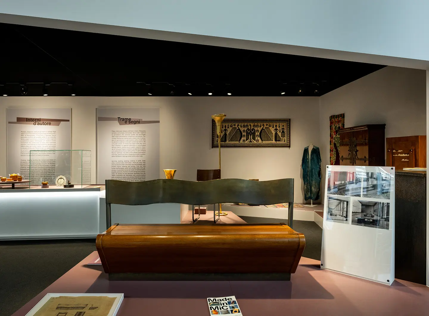 MADE IN MiC, Salone del Mobile,Milano 2026
