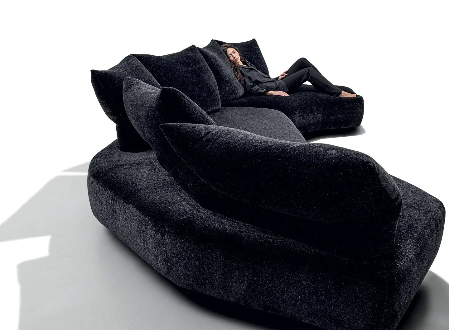 Edra: when design becomes the art of living and an expression of ...