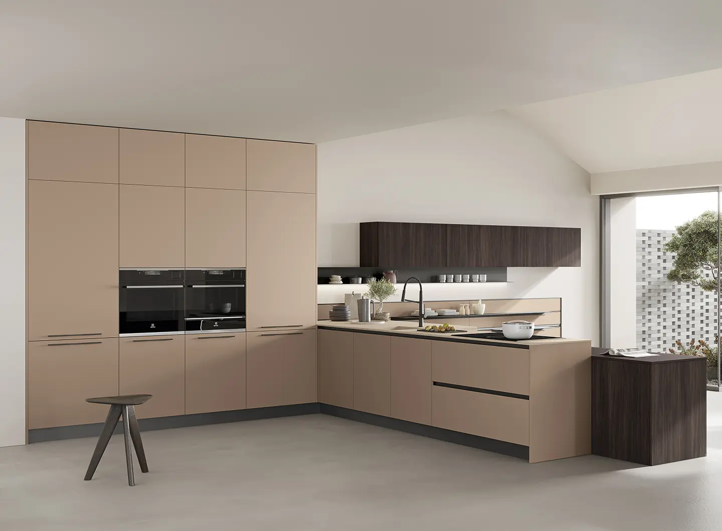 stosa kitchen