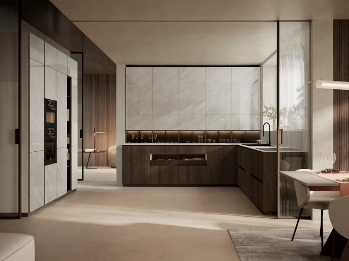 Cucine Lube Shade Lab