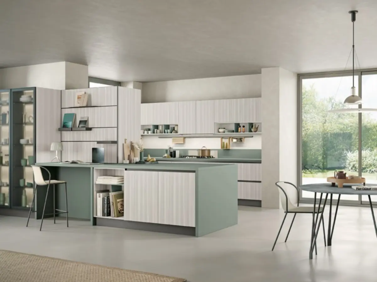 Cucine Lube Ready