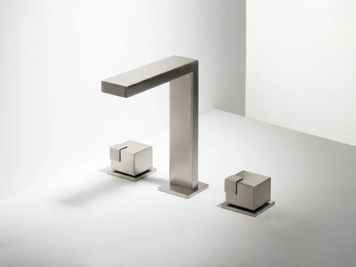 CARIMALI design water_space - OCube