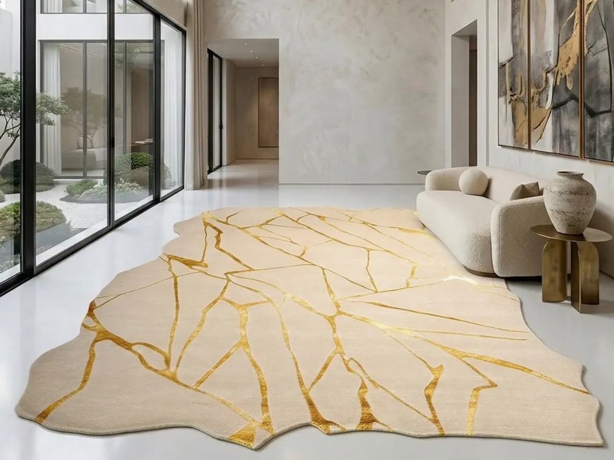 CREEK by Illulian Design Studio