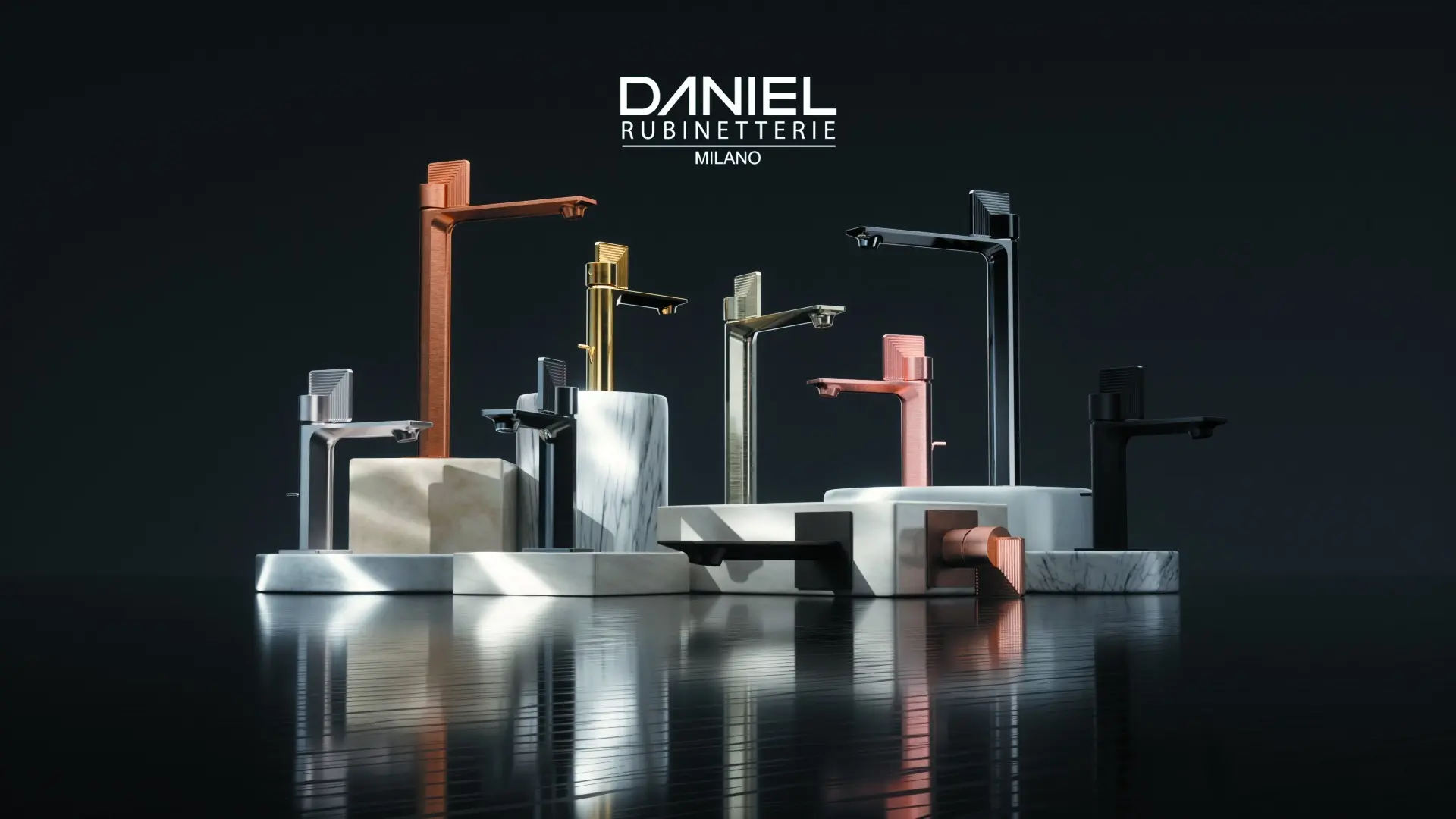 collezione attraction: stellar