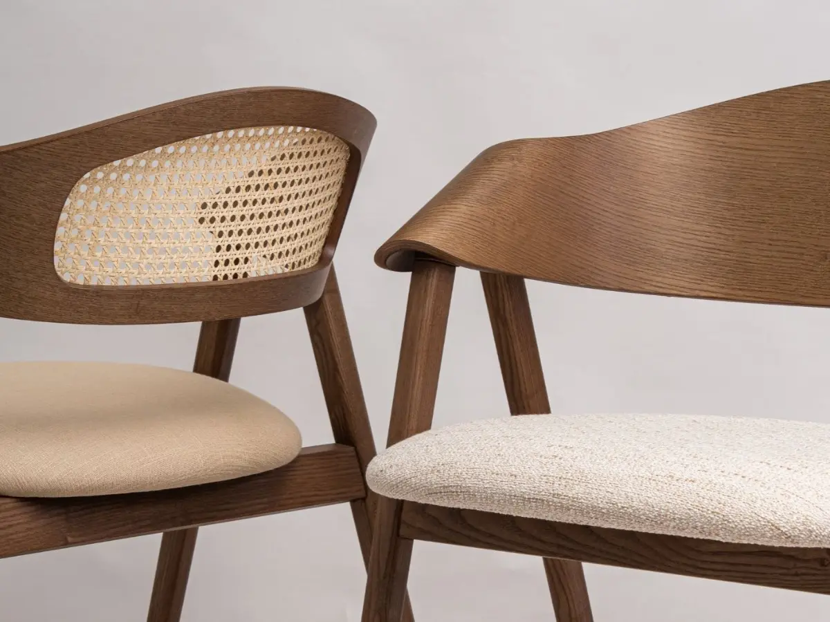 Fenabel Ondina Armchair