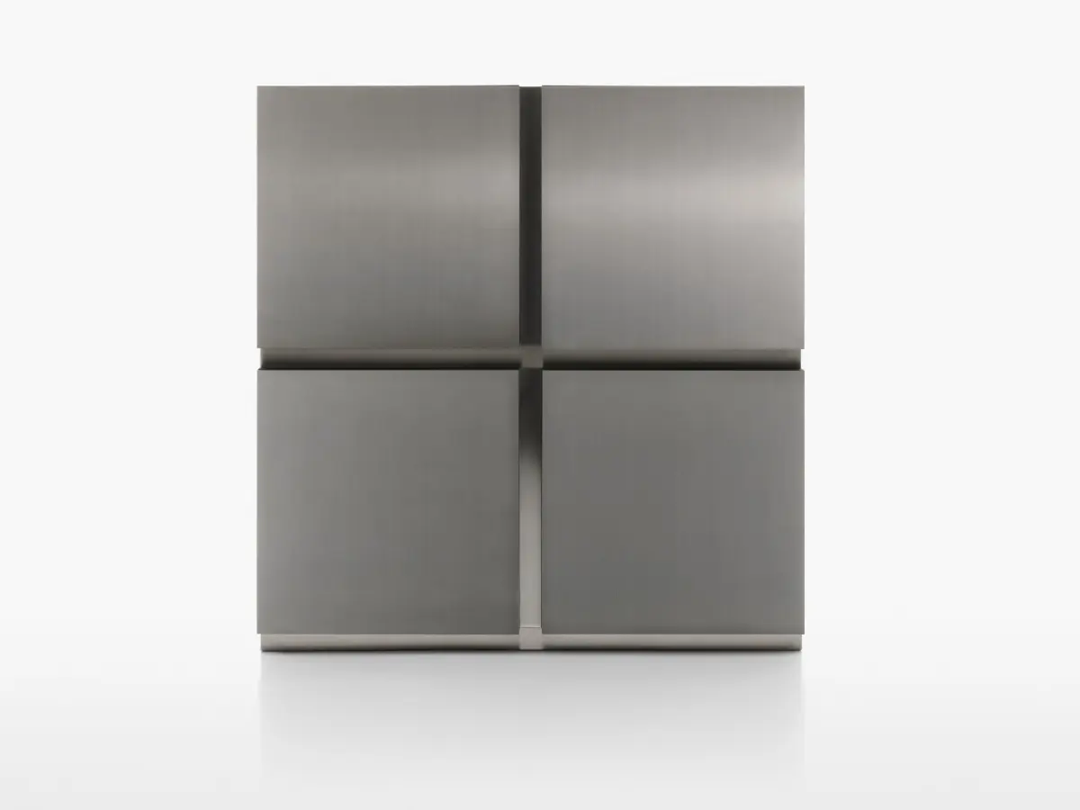 Parioli by Lodovico Acerbis