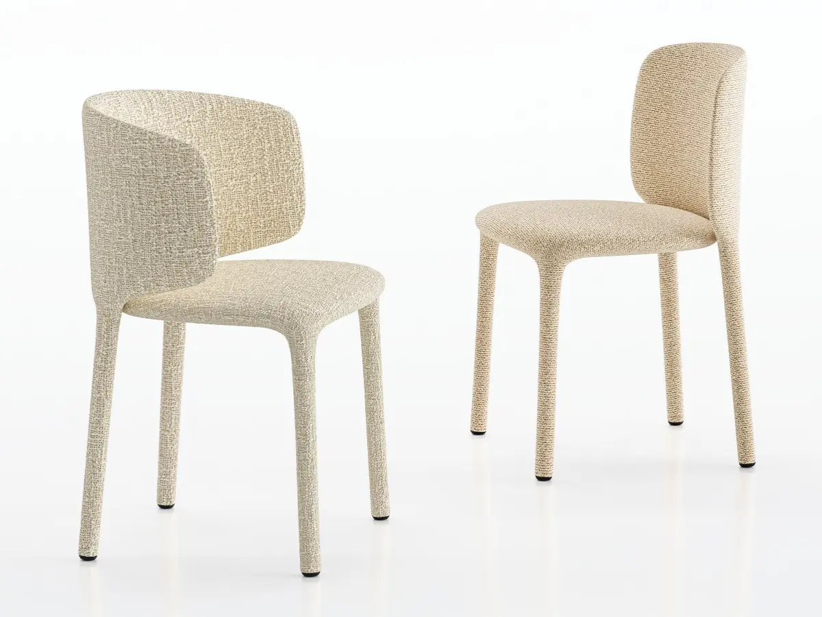 Pat by Jean Marie Massaud