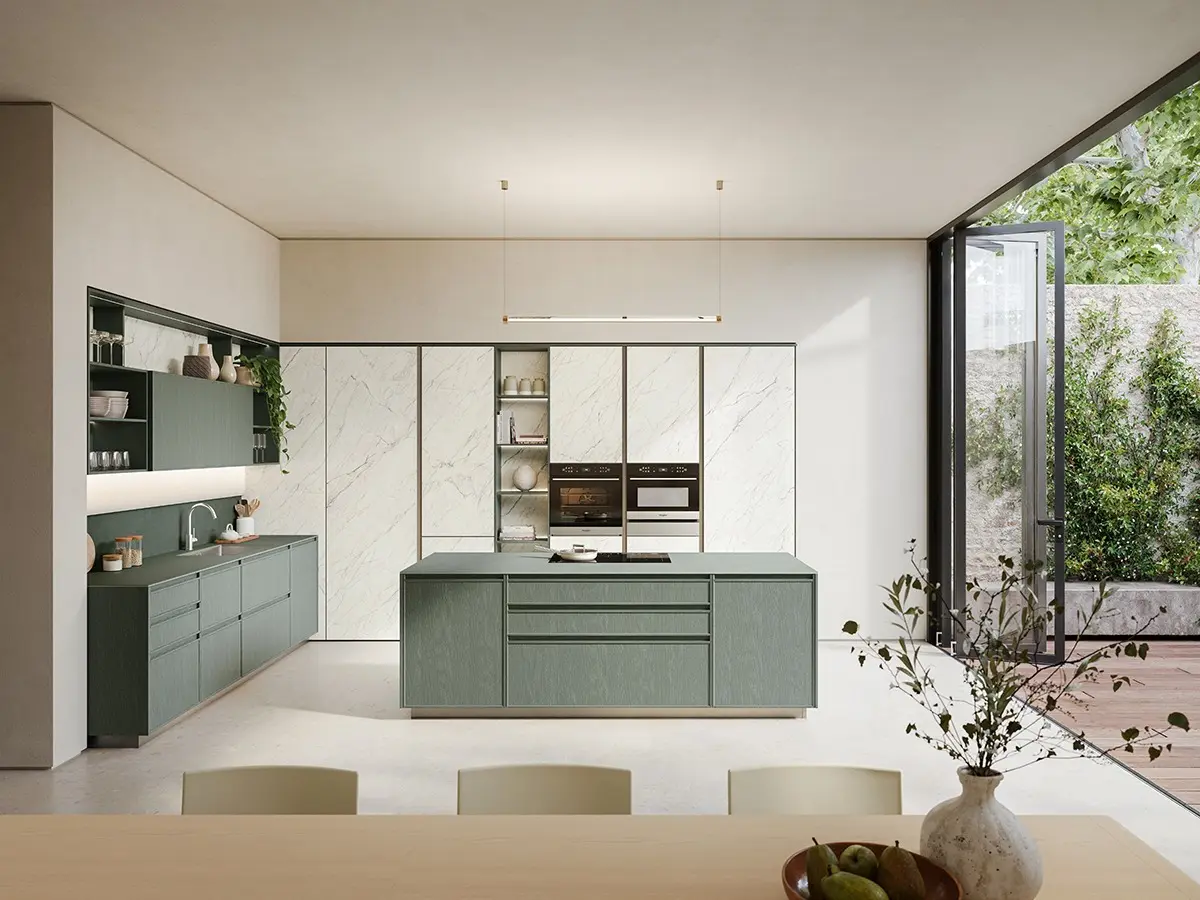 Sakura Presa - Iconica Ker