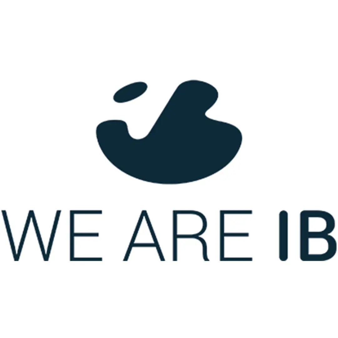 WE ARE IB