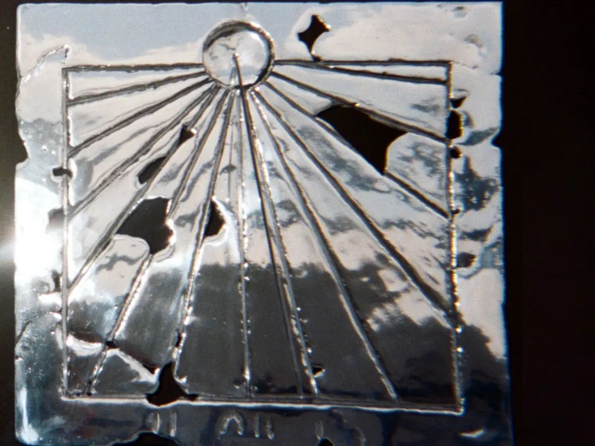 Sundial Estudio D Tiempo 08.