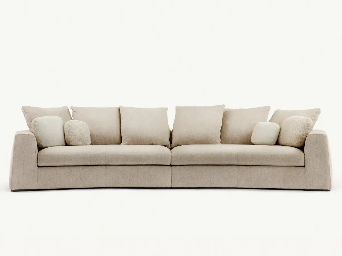 Darcy Asymmetrical composition, CRD Verzelloni