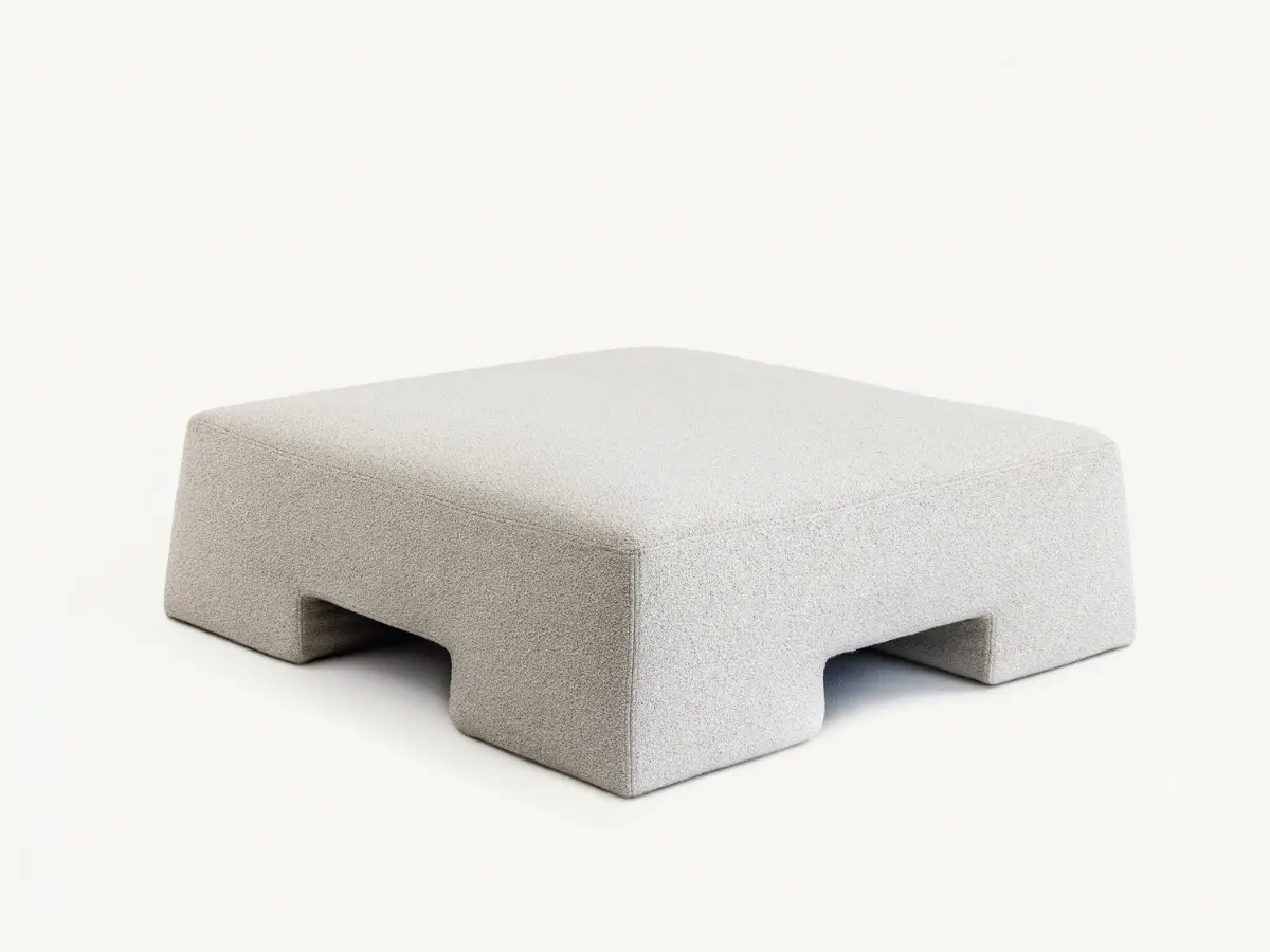 Edmond ottoman, CRD Verzelloni