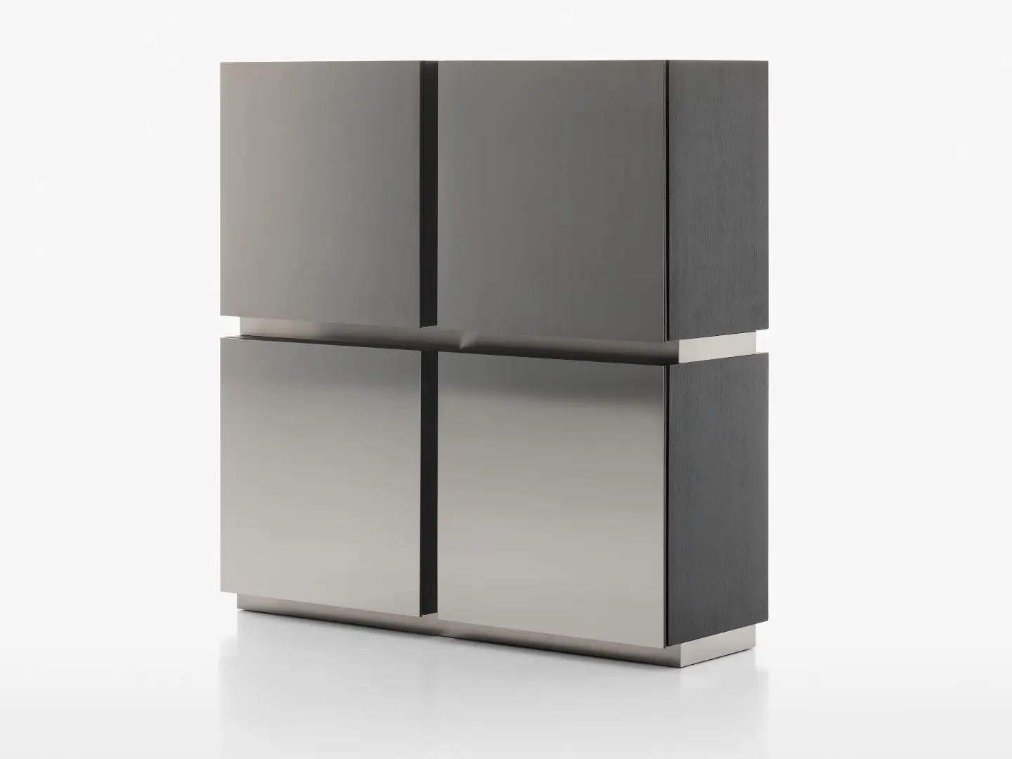 Parioli by Lodovico Acerbis