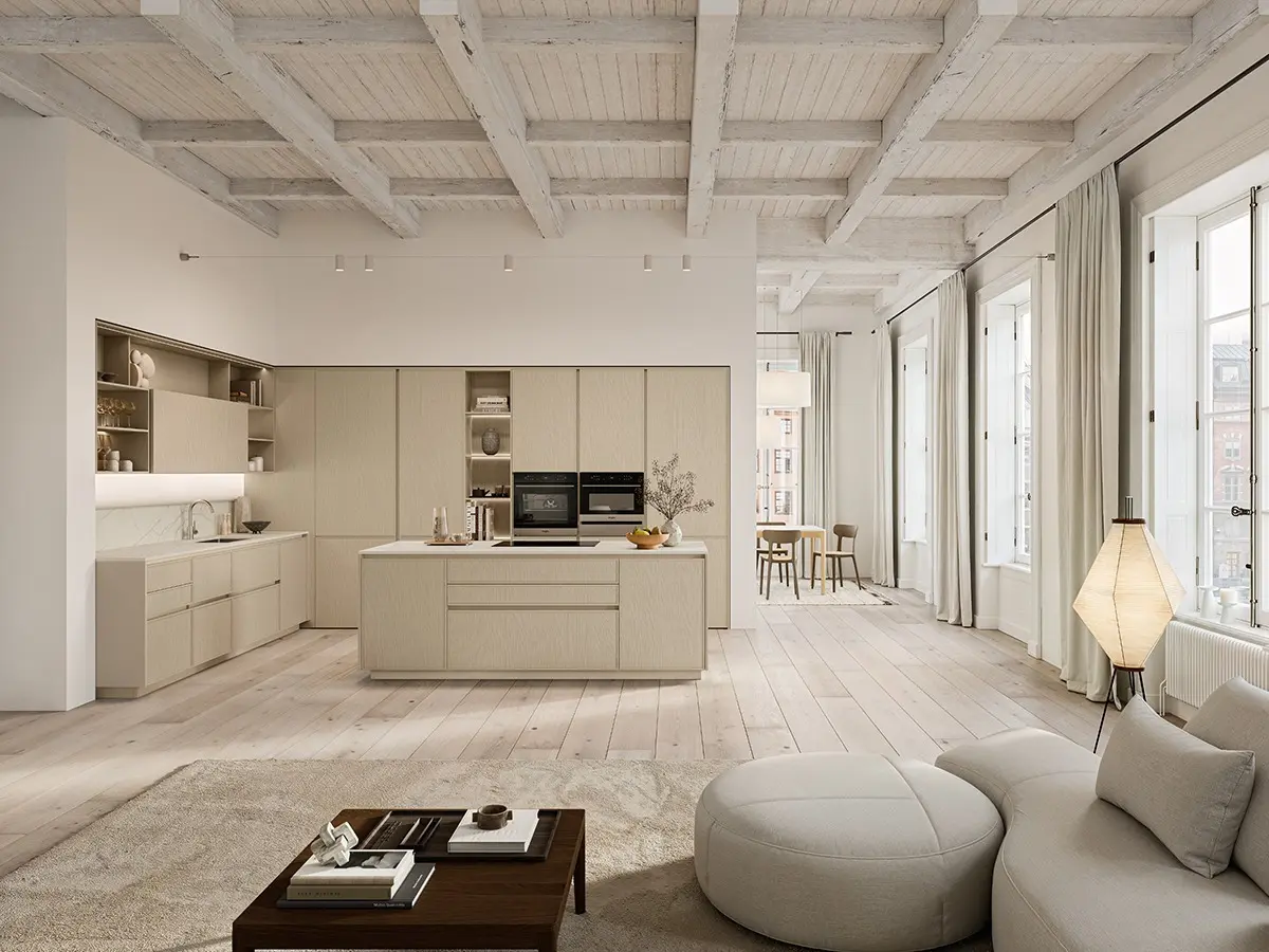 Sakura 4L Shellsystem