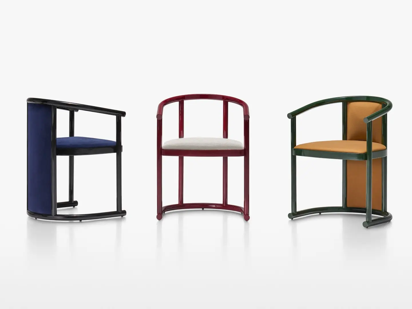 Ebi by Francesco Meda, David Lopez Quincoces