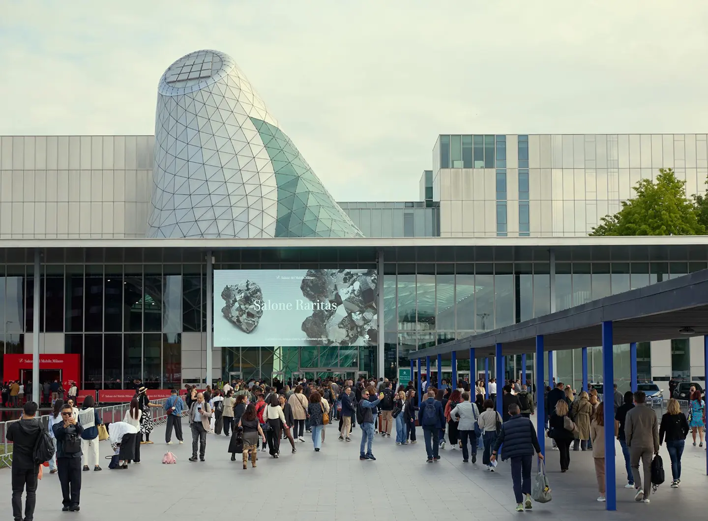 Salone del Mobile.Milano 2026