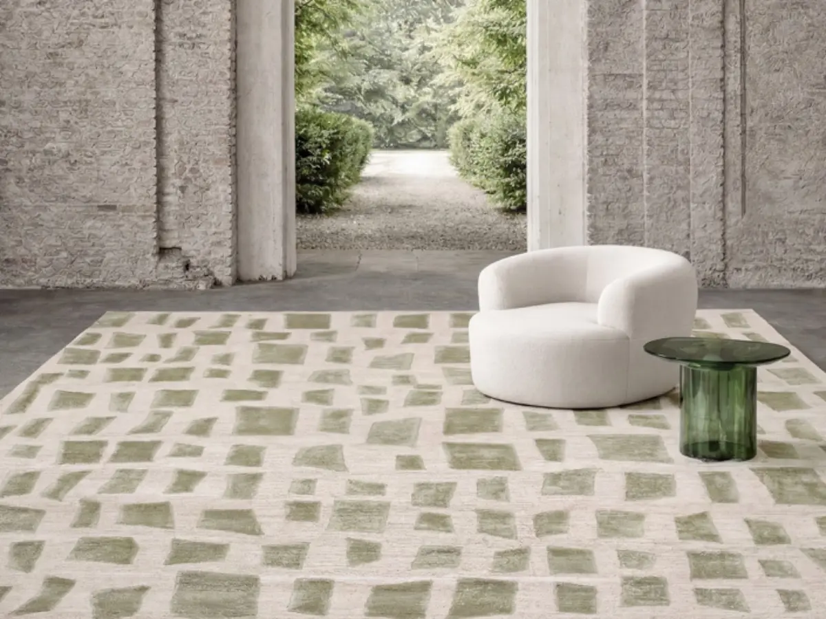 TERRAZZO by Giulio Cappellini