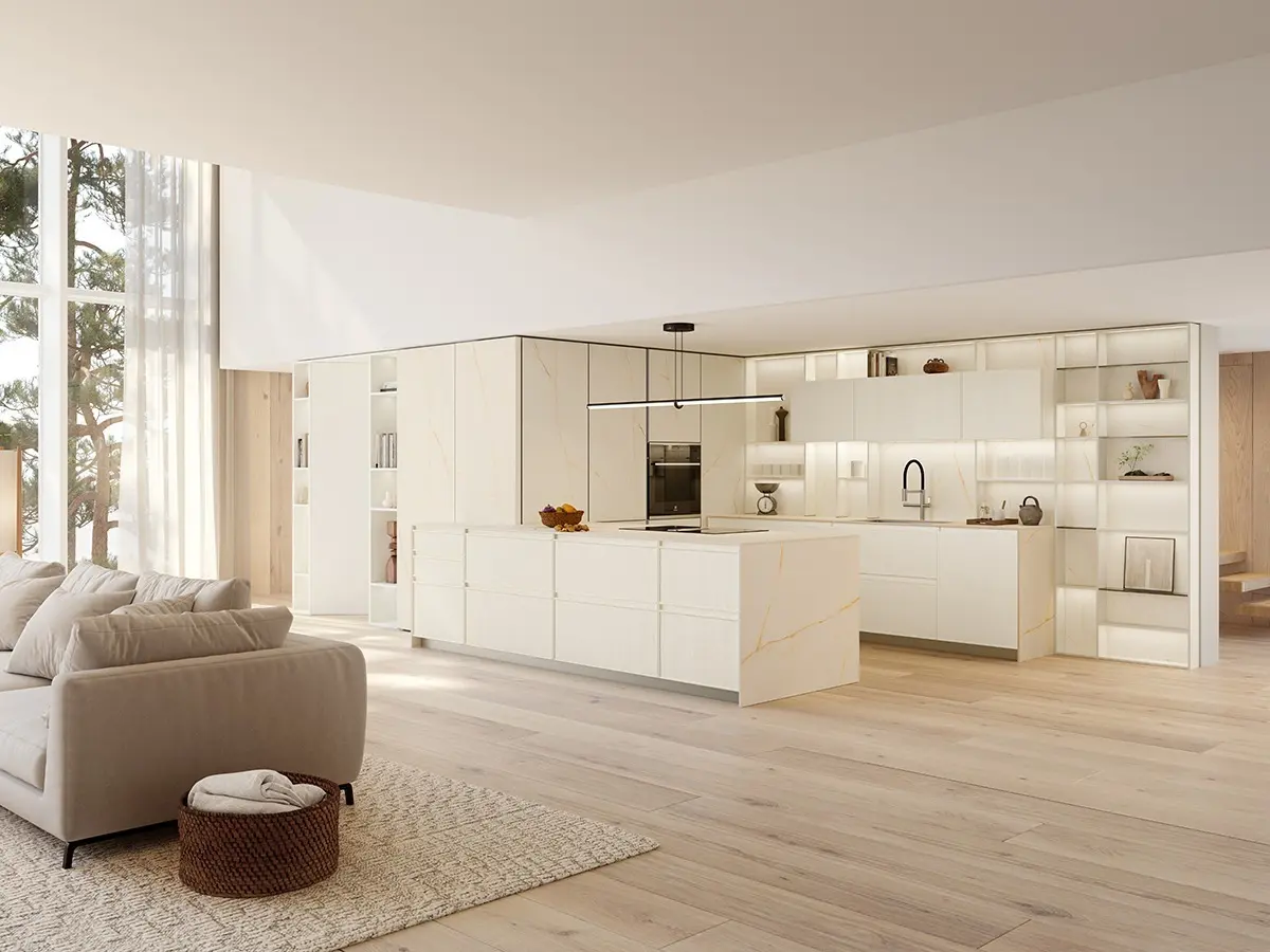 Sakura Presa - Iconica Ker