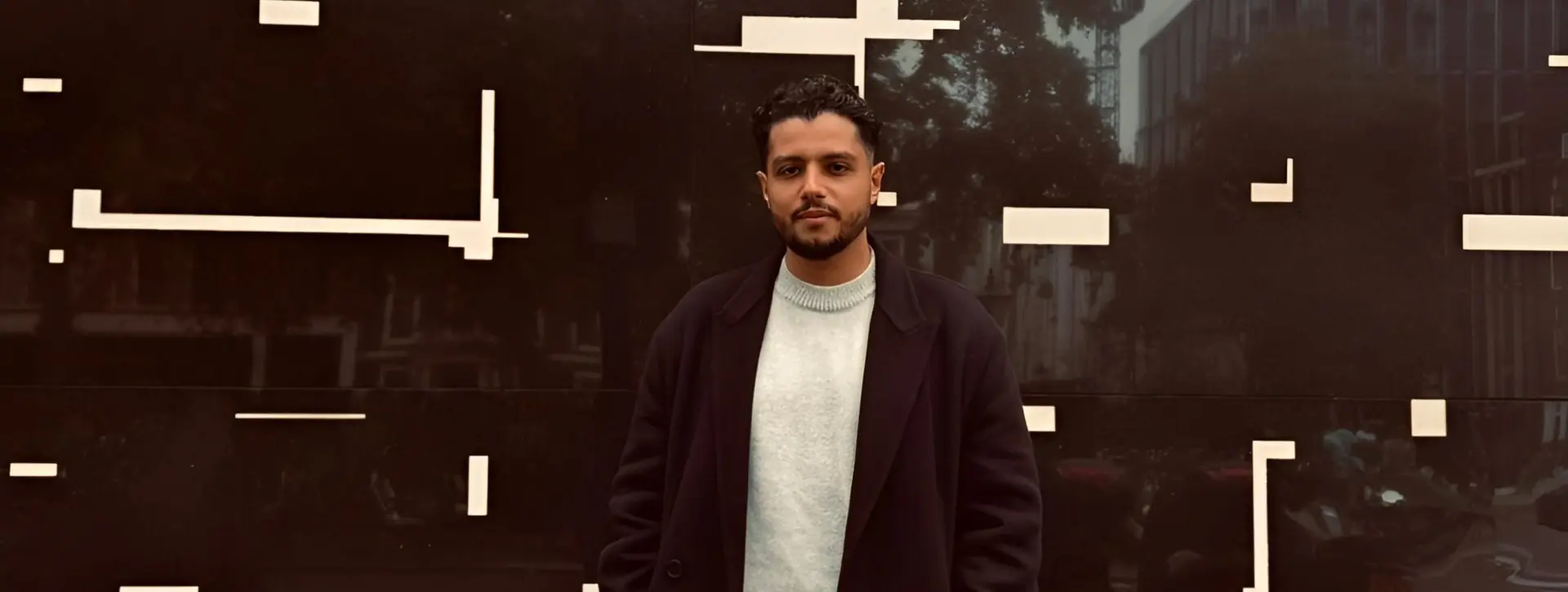 Abdulaziz Khalid Al Tayyash - Owner and Design principal at ZAZA Maizon