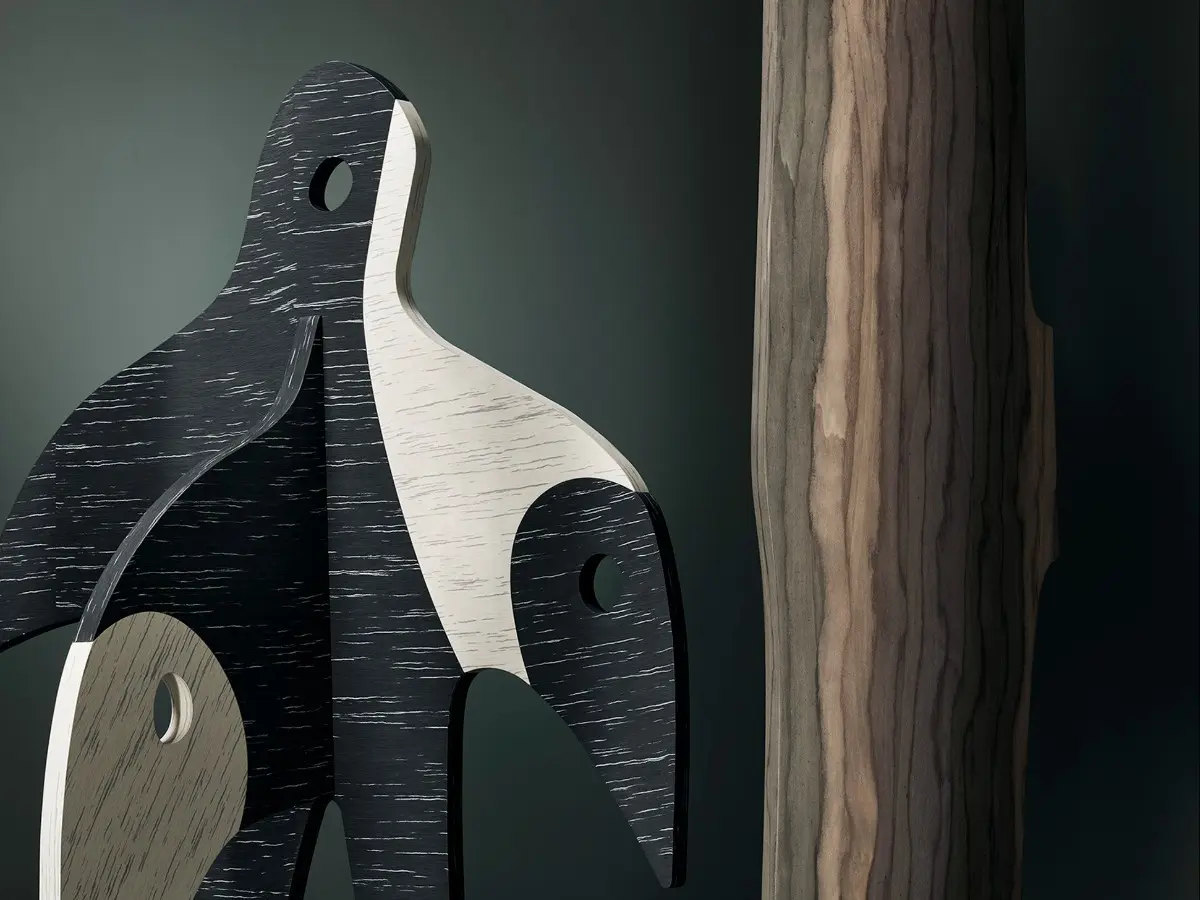 15.11 ALPI Birch Grey Design Yabu Pushelberg