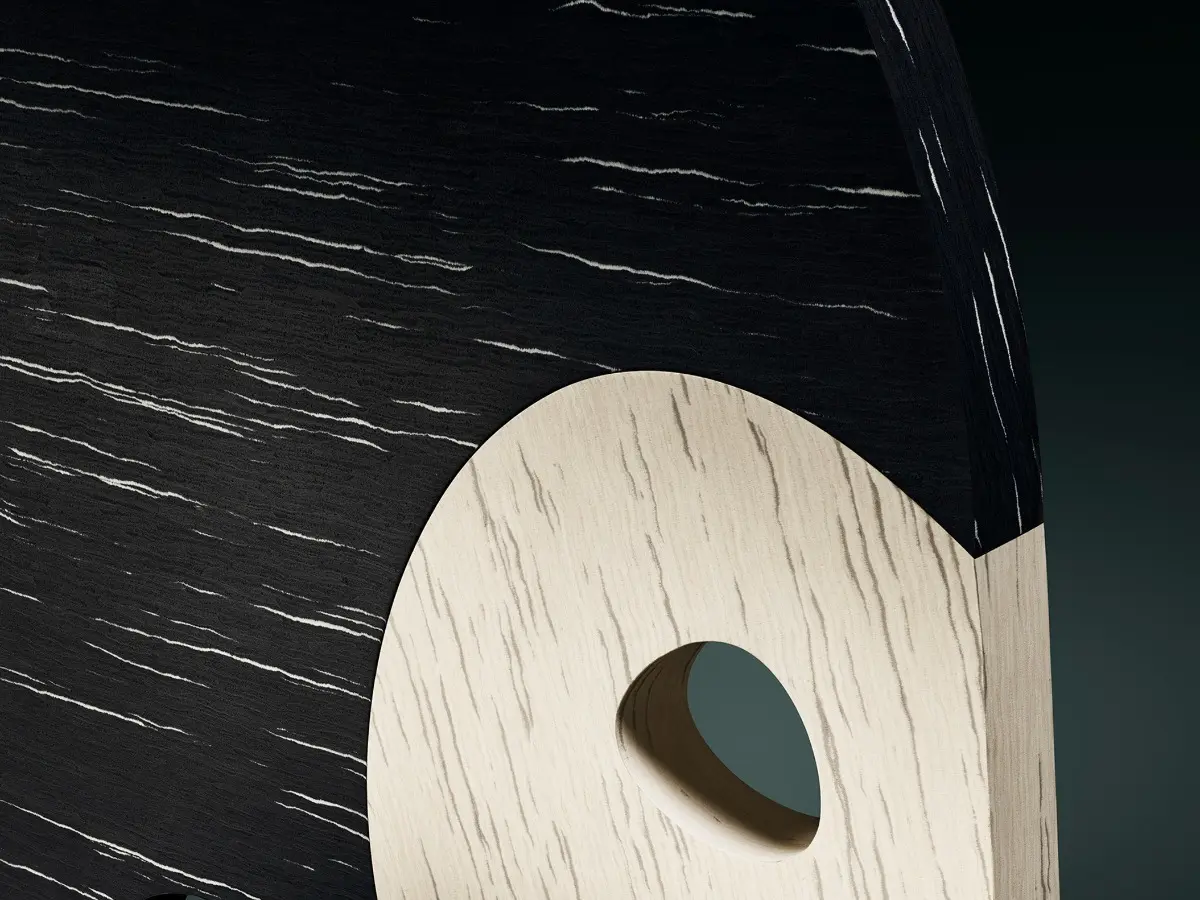 15.12 ALPI Birch Black Design Yabu Pushelberg