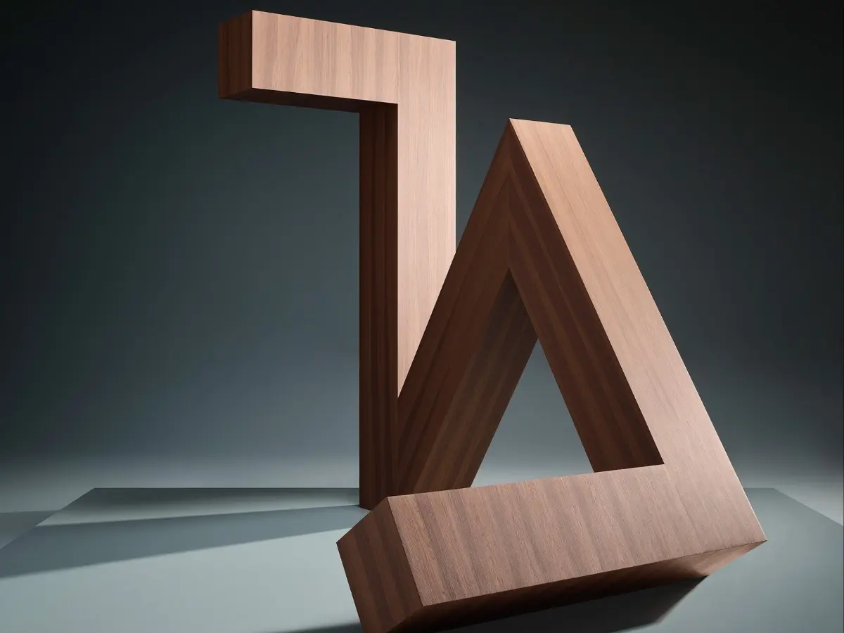 18.19 ALPI Xilo Acacia Striped XL Curated by Piero Lissoni