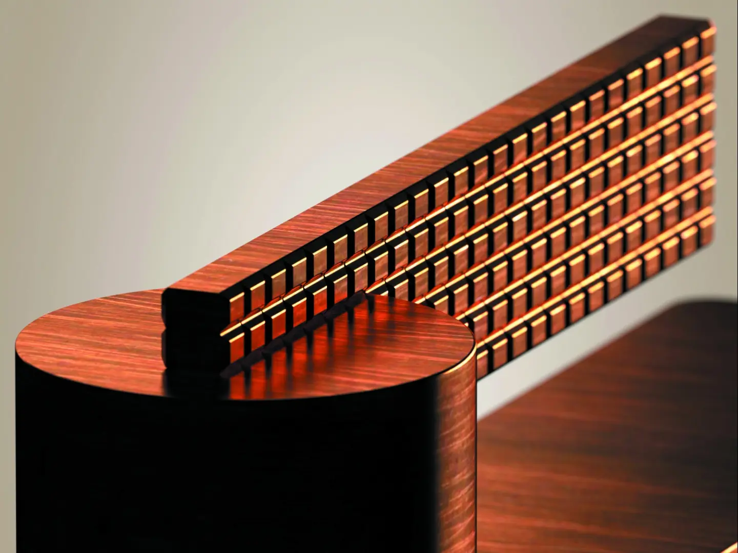 collezione ATTRACTION: CLUB