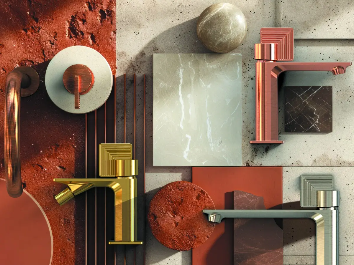 collezione attraction: stellar