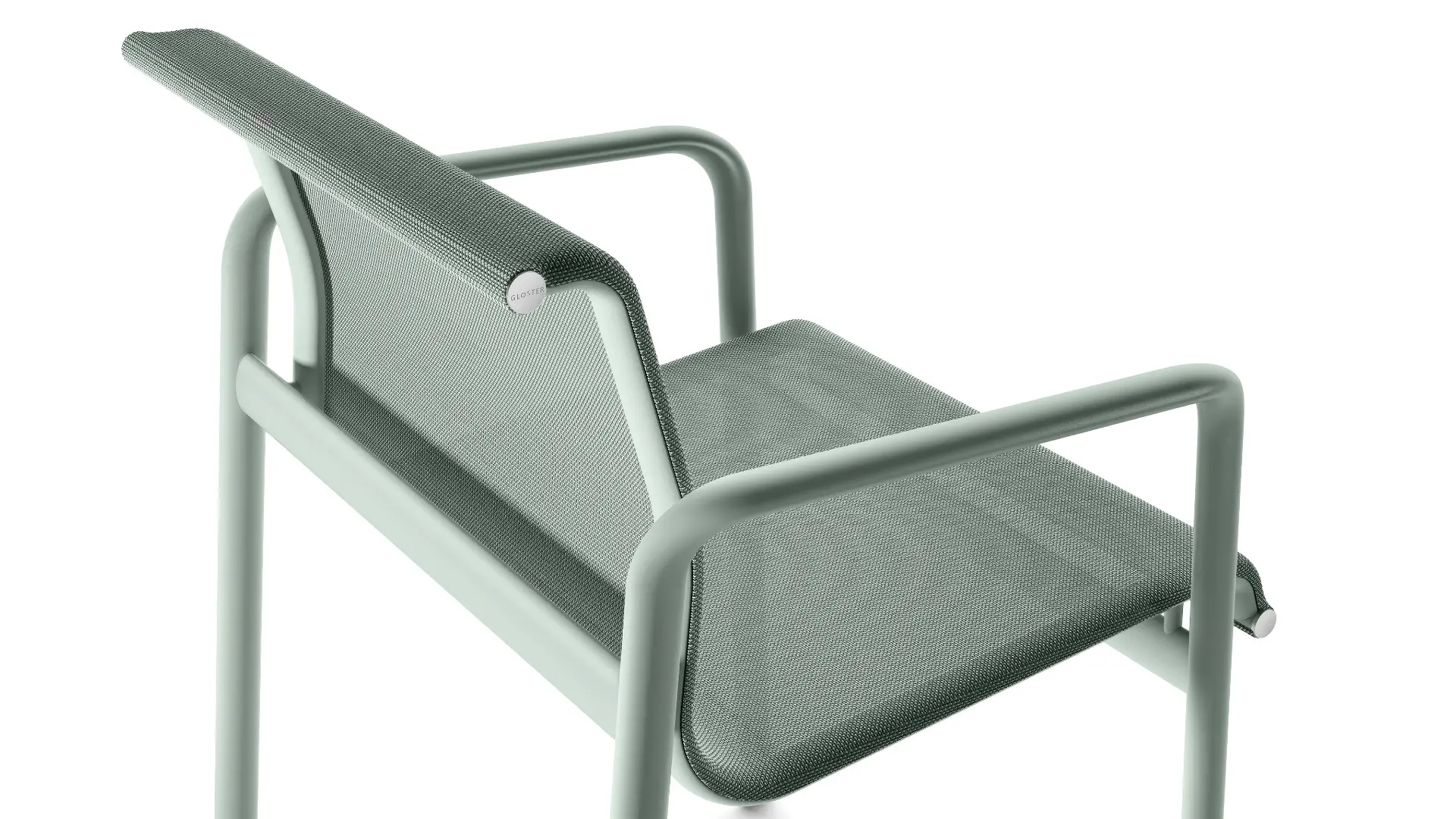 Product photo of Gloster Amìes Dining Chair