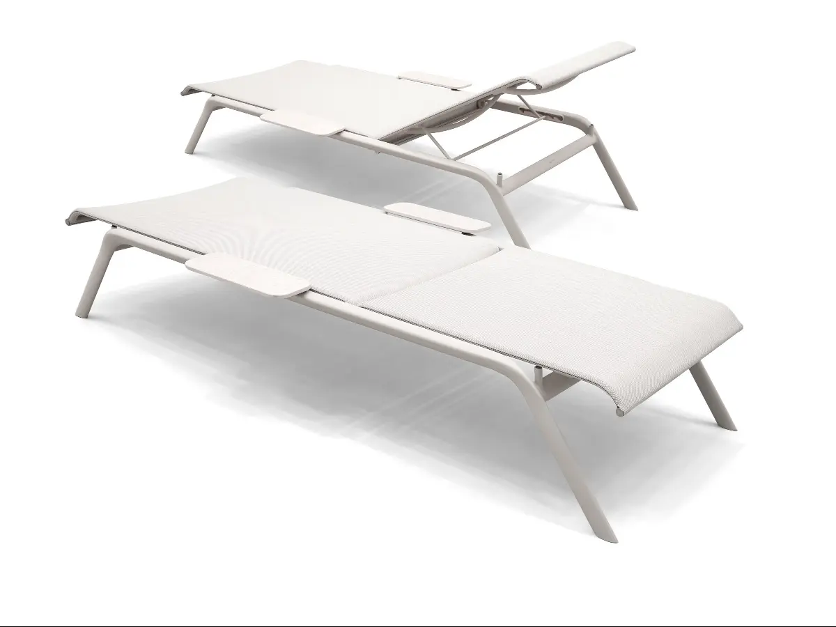 Product photo of Gloster Amìes Loungers