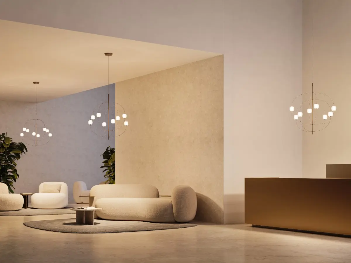 Axia, design by Vittorio Venezia & Carolina Martinelli