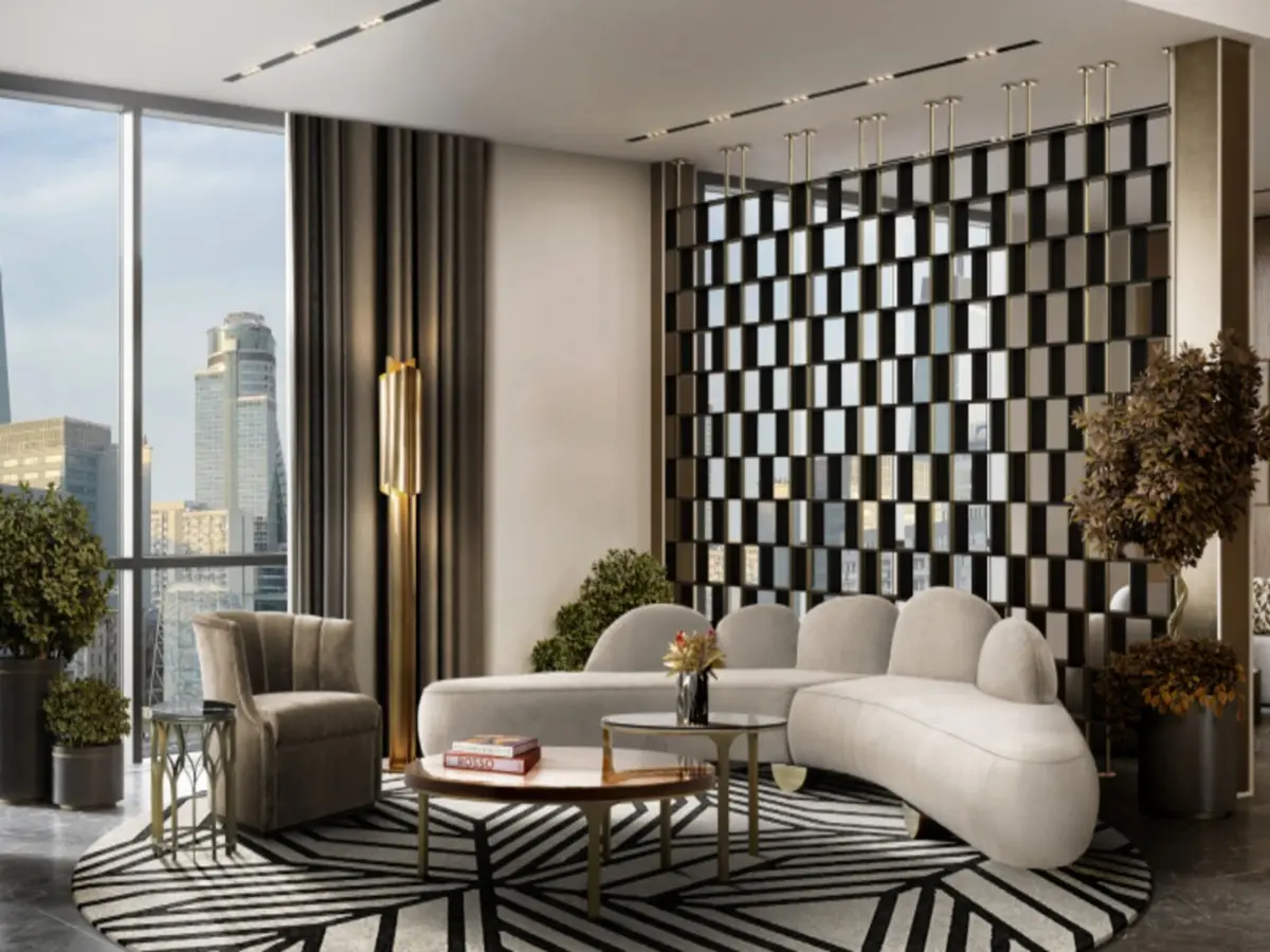 TAVOLINO MECCA BRABBU