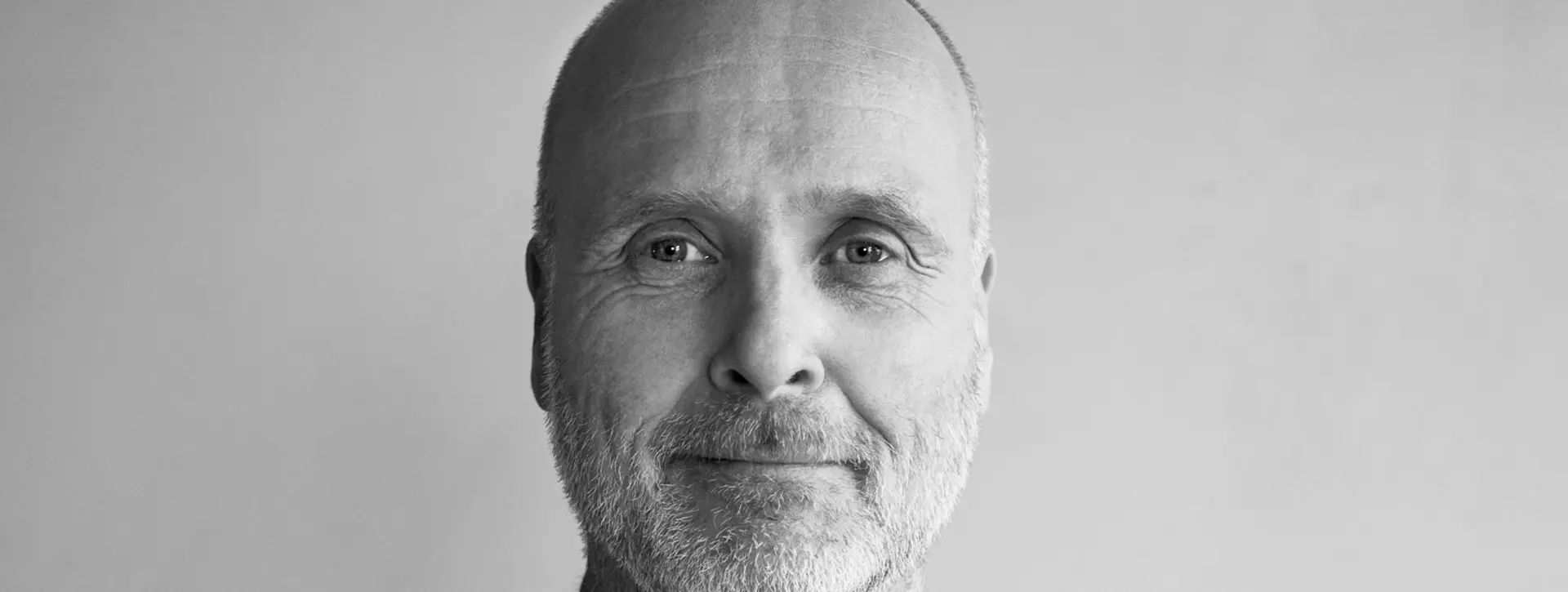 Designer Bernhard Müller