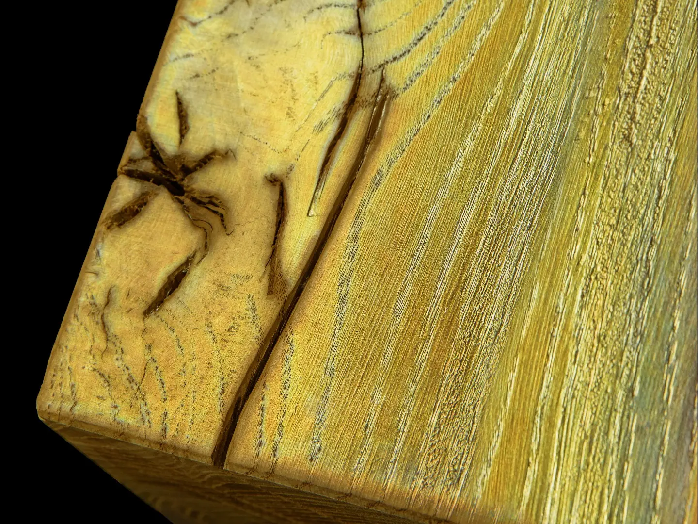 Biennale stool-table by Nikari