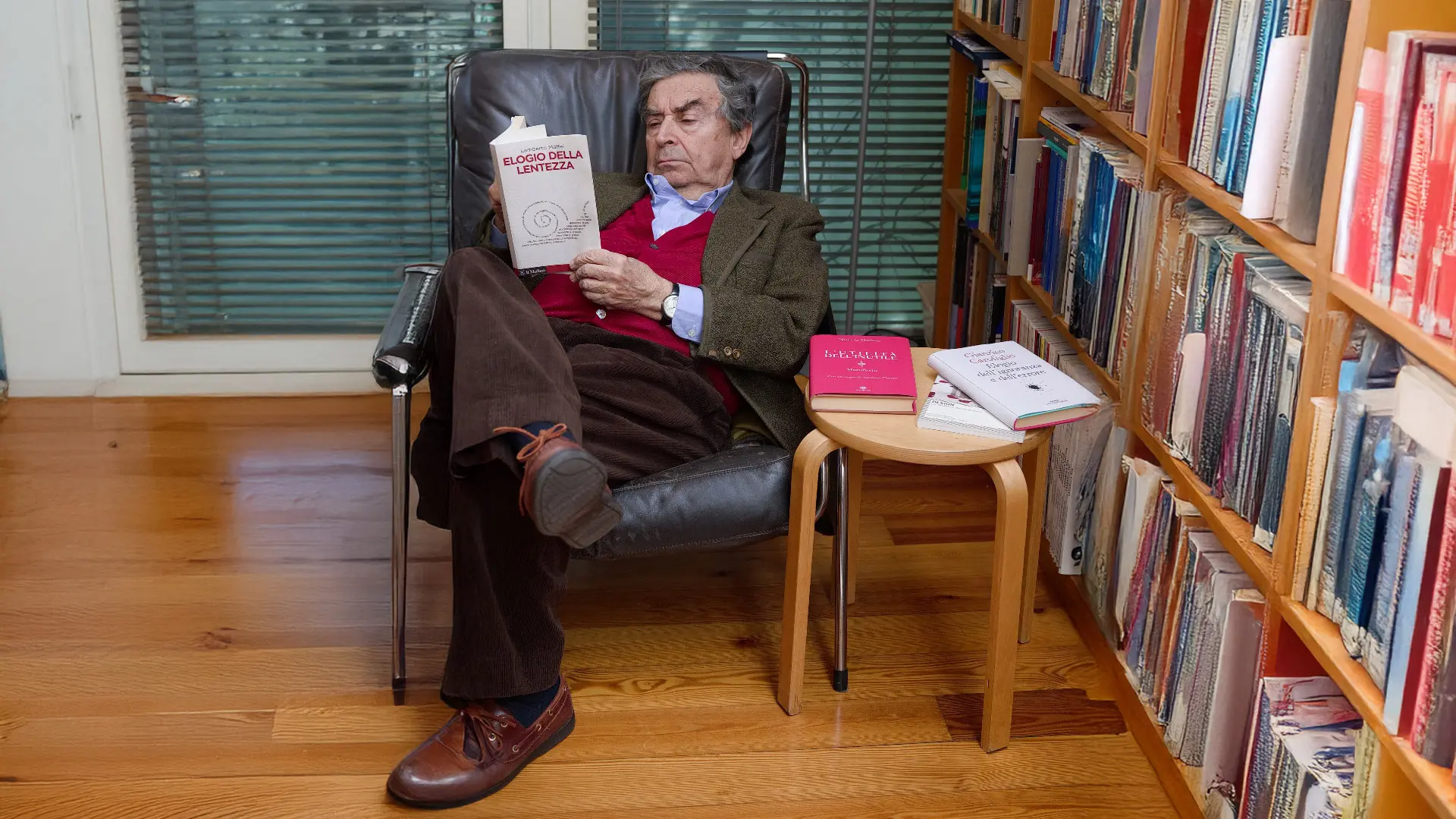 portrait of franco raggi