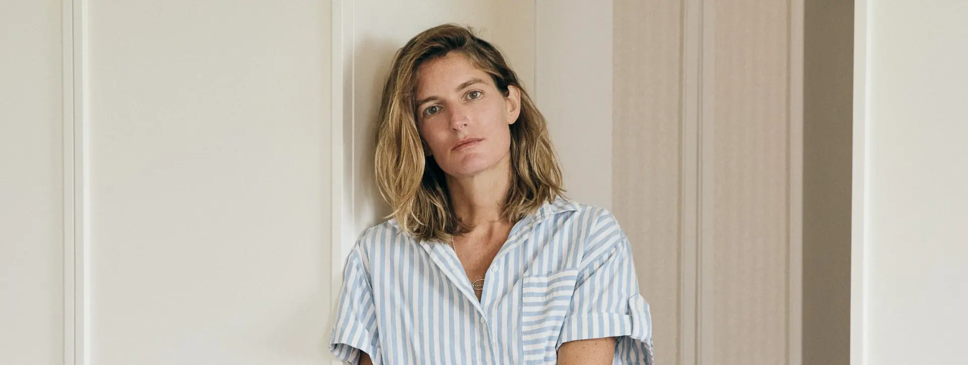 Designer Chiara Andreatti