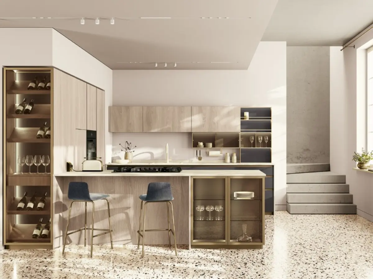 Maxima Creo Kitchens