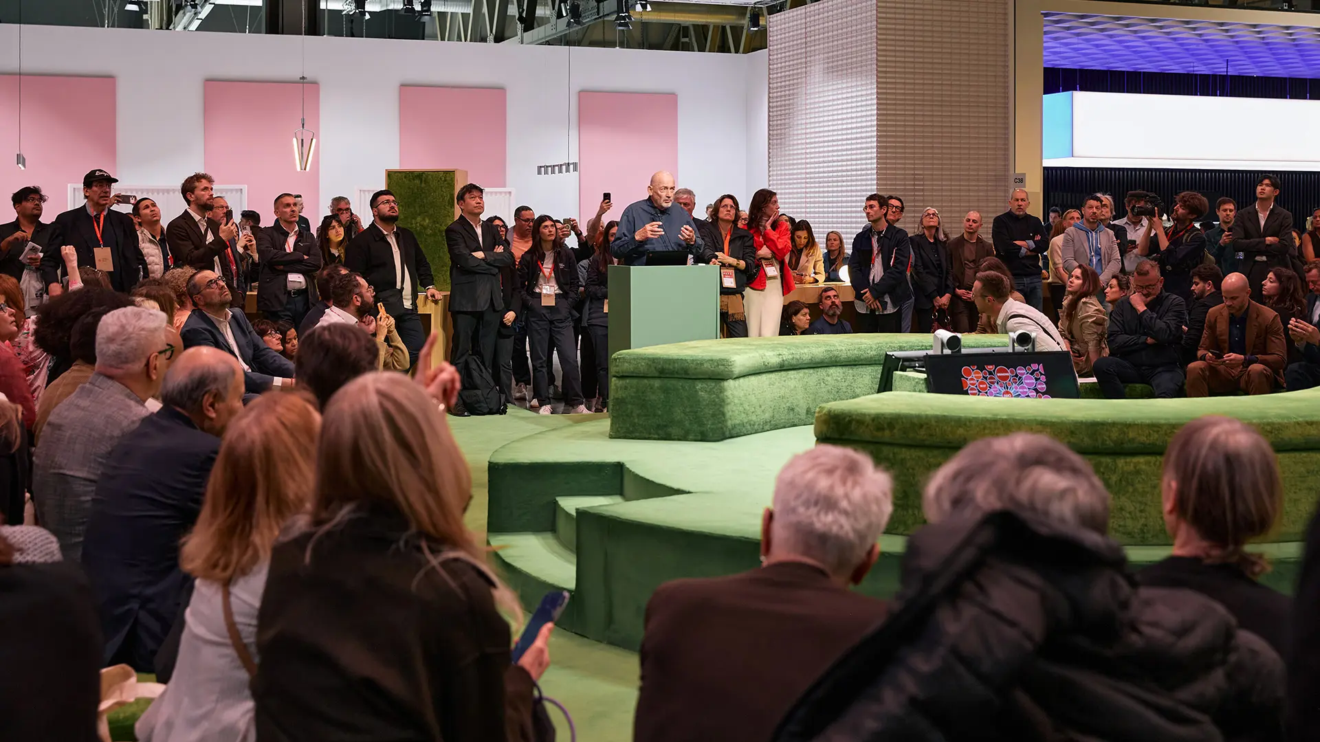 Salone Contract Forum