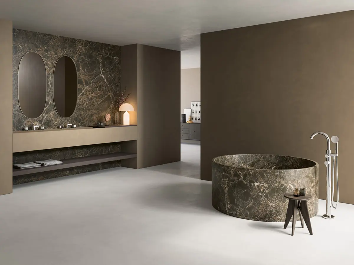 Flora Design V. Van Duysen