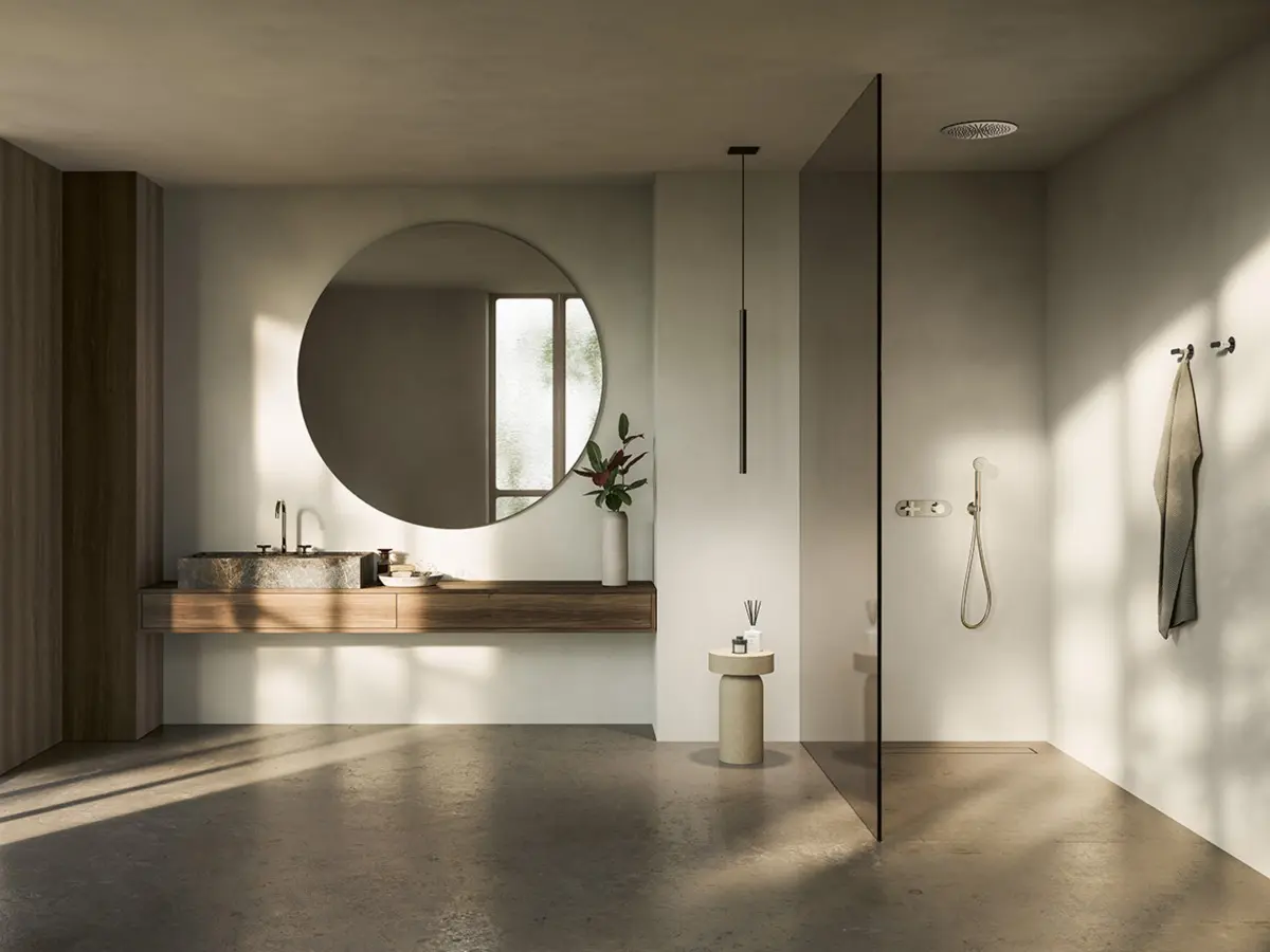 Icona Classic Design V. Van Duysen