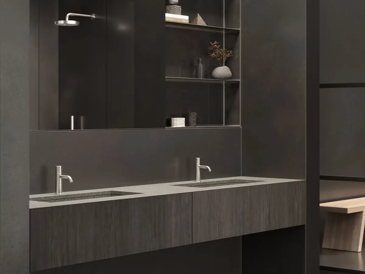 Nostromo Small Design D. Mercatali